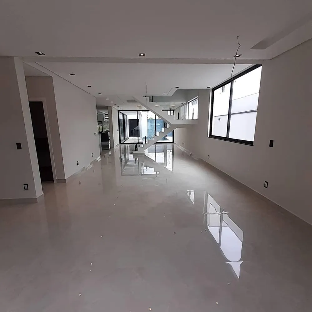Sobrado, 4 quartos, 385 m² - Foto 4