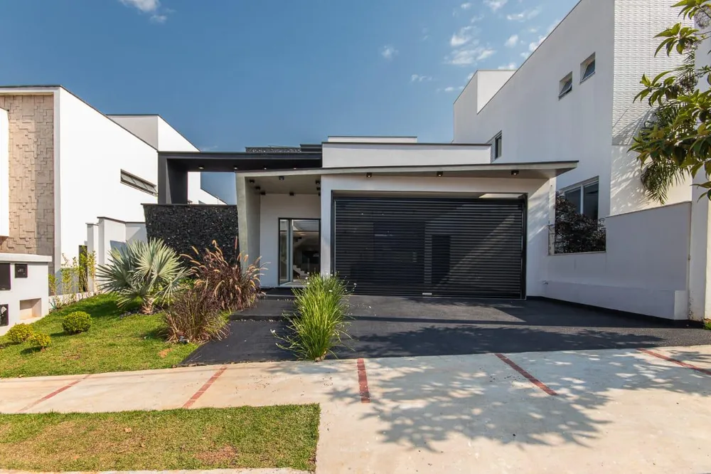 Sobrado, 4 quartos, 385 m² - Foto 2