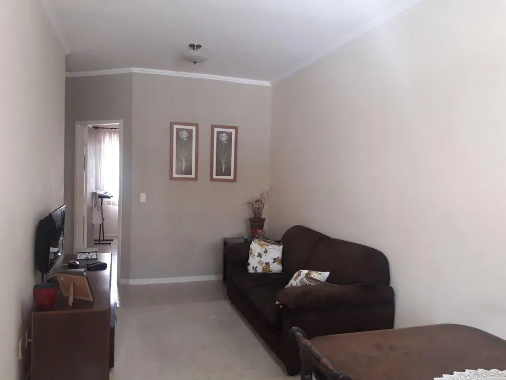 Casa, 3 quartos, 80 m² - Foto 2
