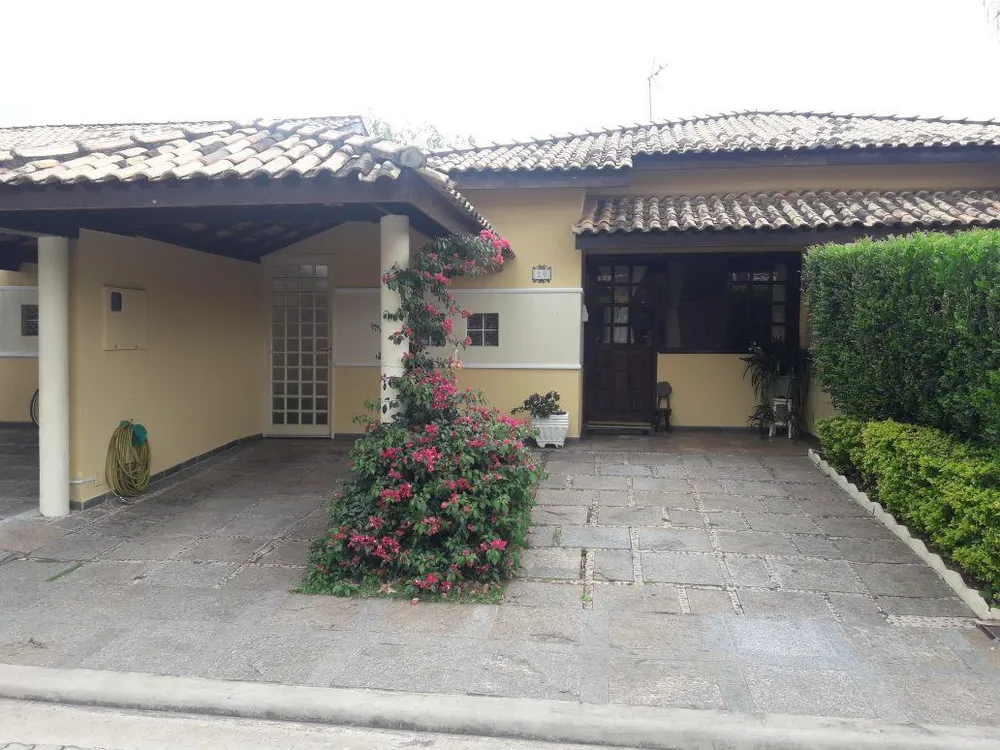Casa, 3 quartos, 80 m² - Foto 1
