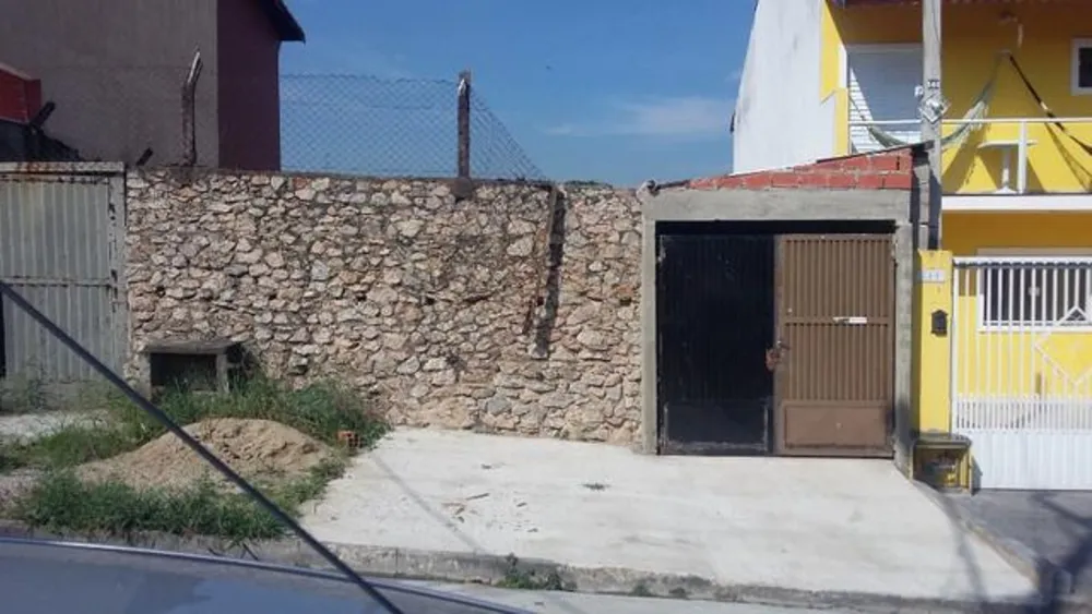 Terreno, 125 m² - Foto 1