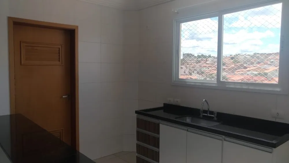Apartamento, 2 quartos, 52 m² - Foto 4