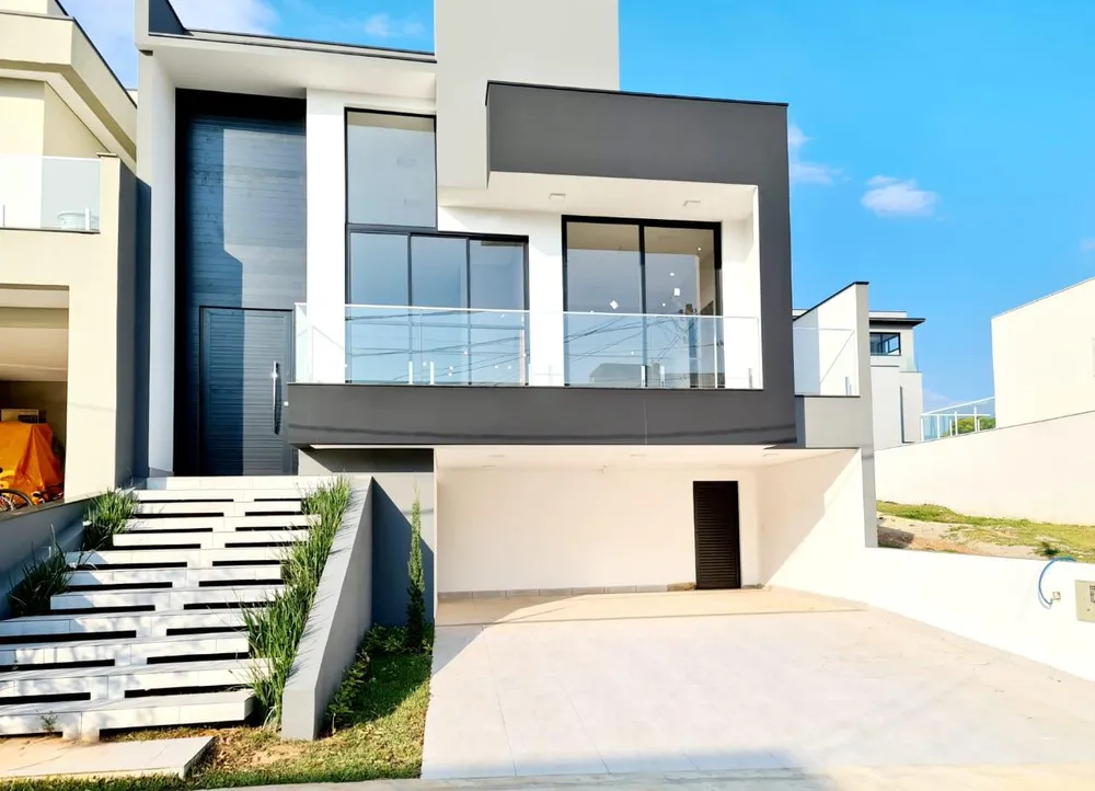 Casa, 3 quartos, 197 m² - Foto 1
