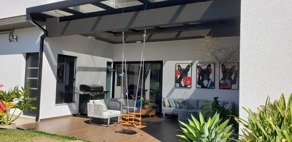 Casa, 3 quartos, 300 m² - Foto 4