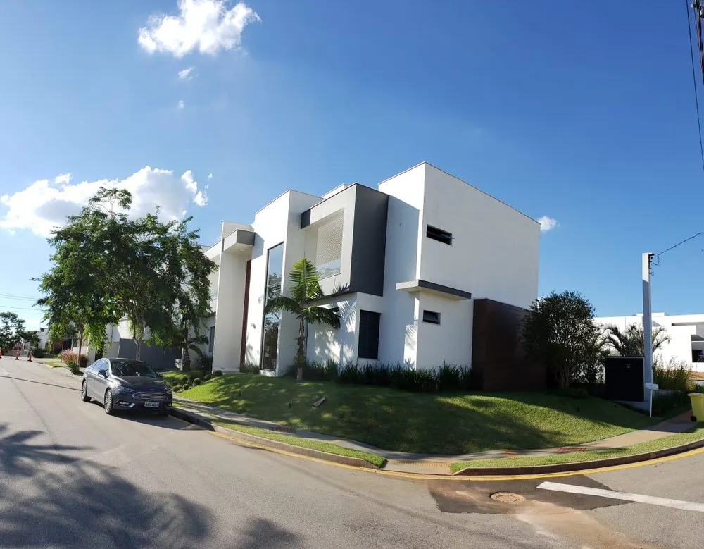 Casa, 3 quartos, 300 m² - Foto 2