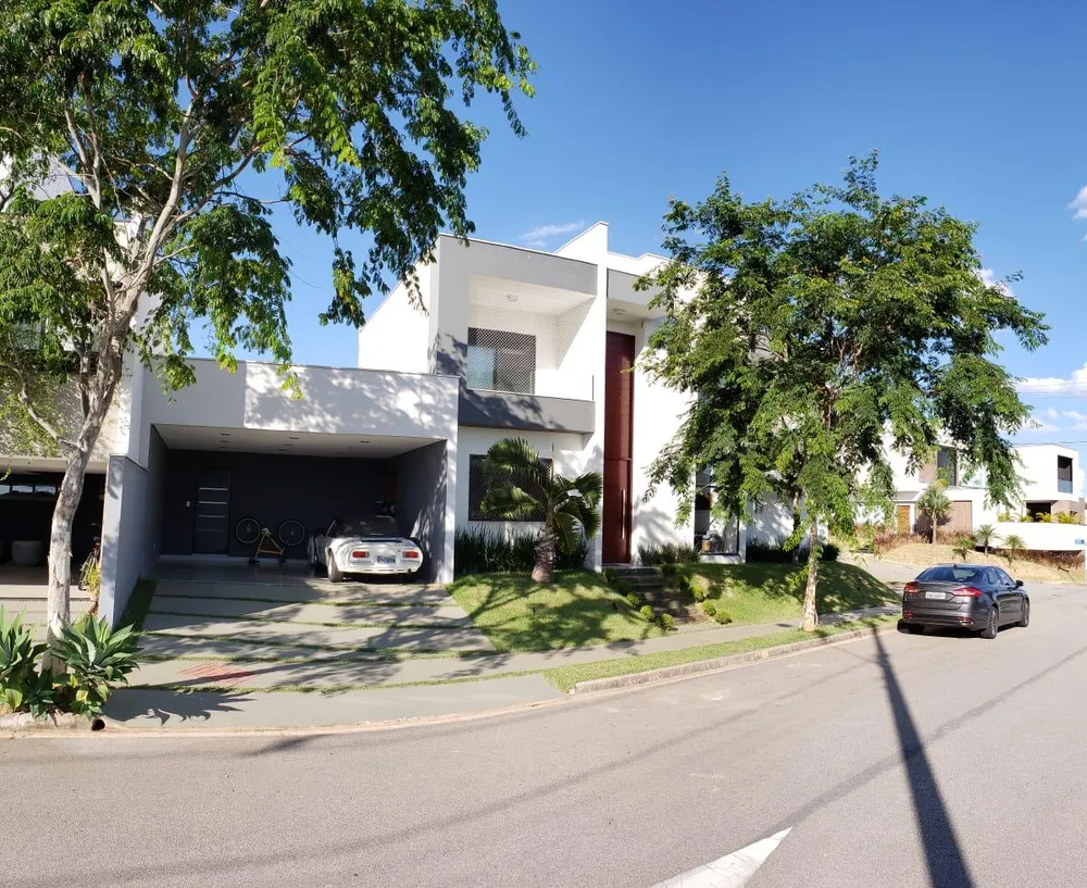 Casa, 3 quartos, 300 m² - Foto 1