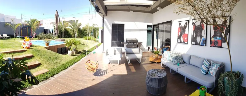 Casa, 3 quartos, 300 m² - Foto 3