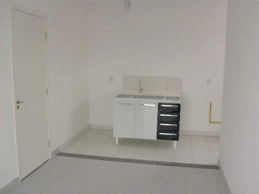 Apartamento, 2 quartos, 50 m² - Foto 4
