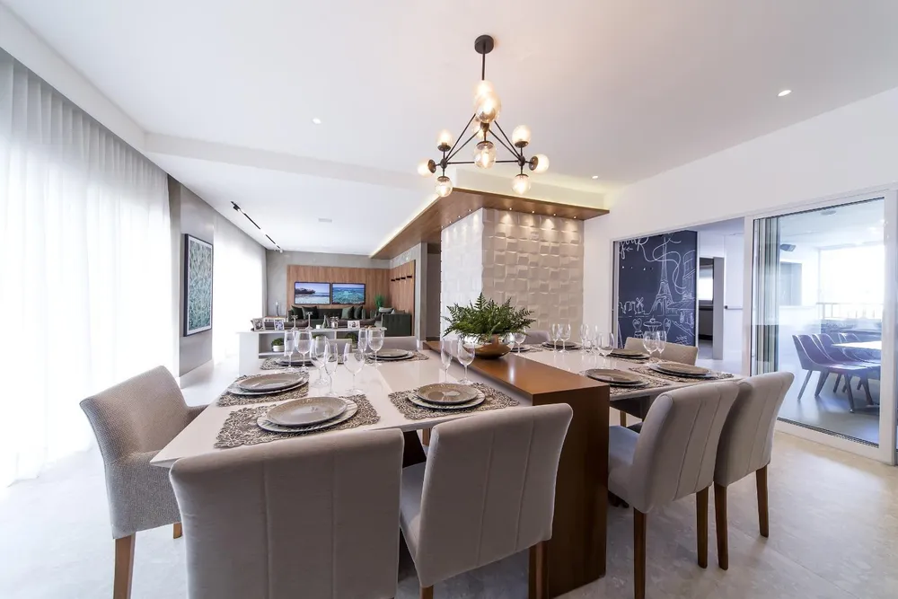 Apartamento, 4 quartos, 314 m² - Foto 3