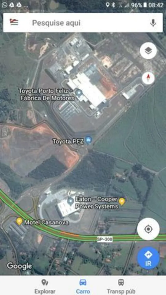 Terreno, 10 hectares - Foto 3
