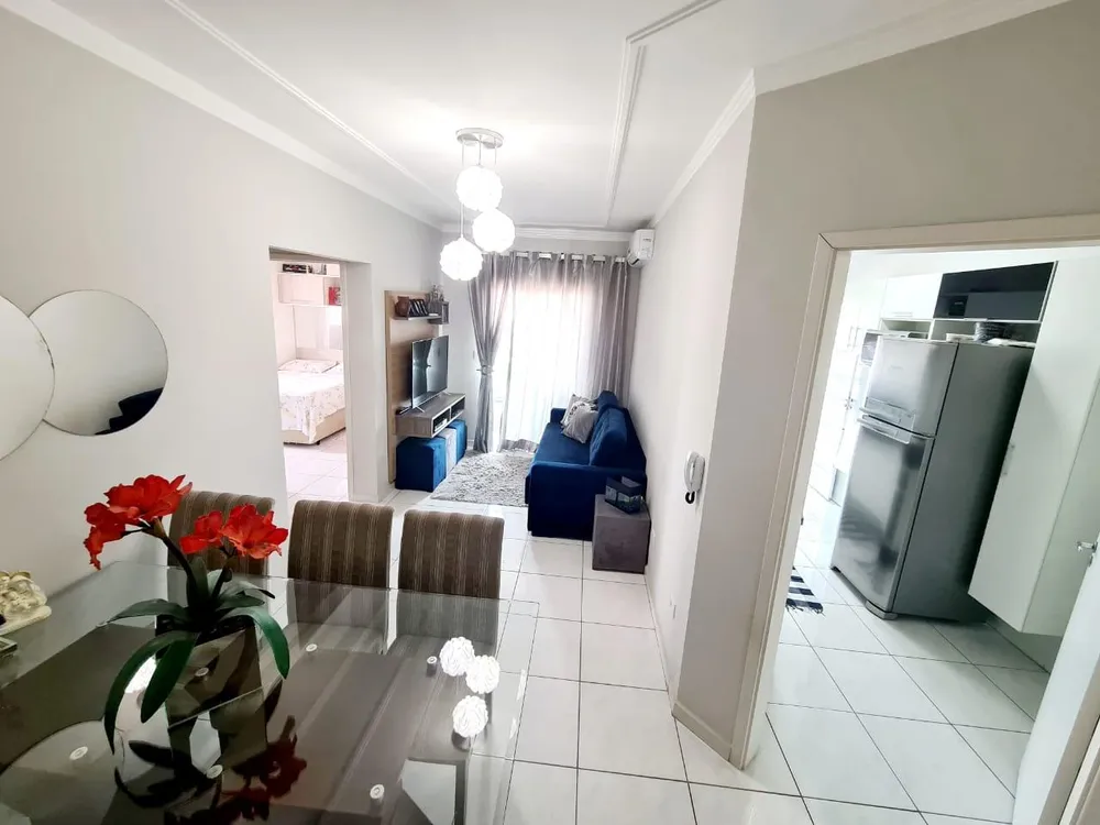 Apartamento, 2 quartos, 58 m² - Foto 2