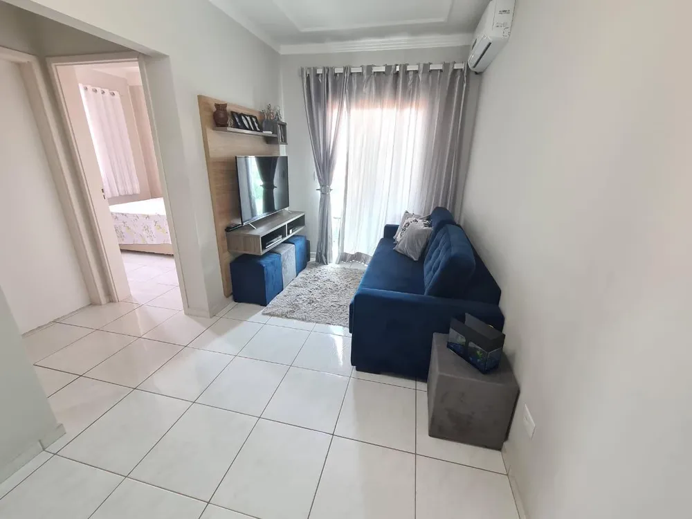 Apartamento, 2 quartos, 58 m² - Foto 3