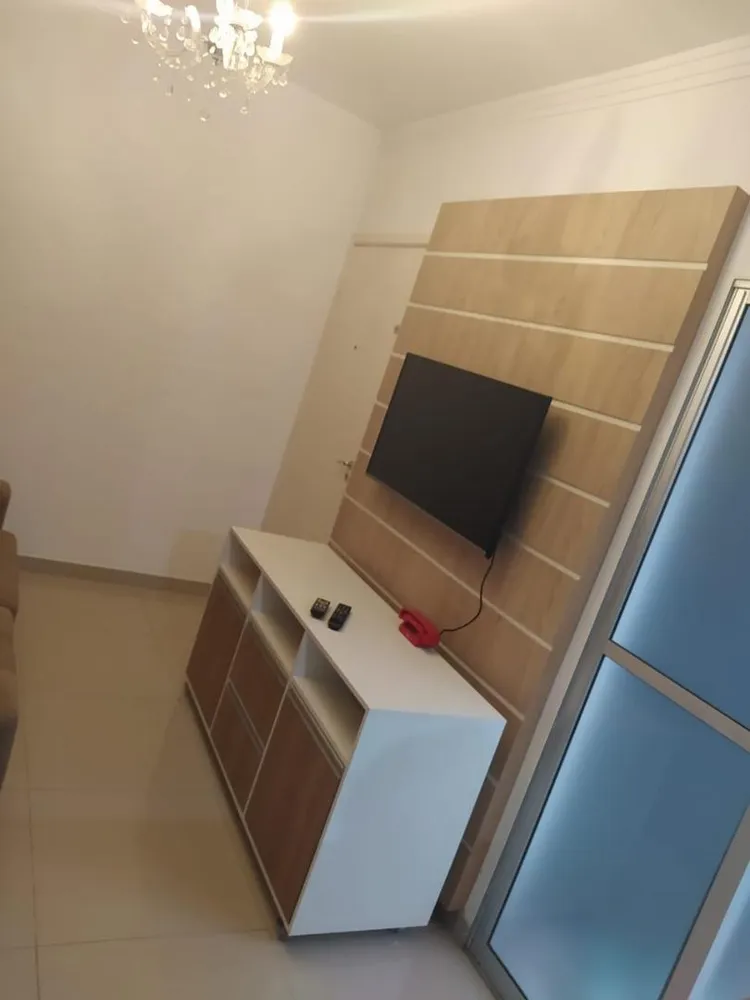Apartamento, 2 quartos, 54 m² - Foto 3