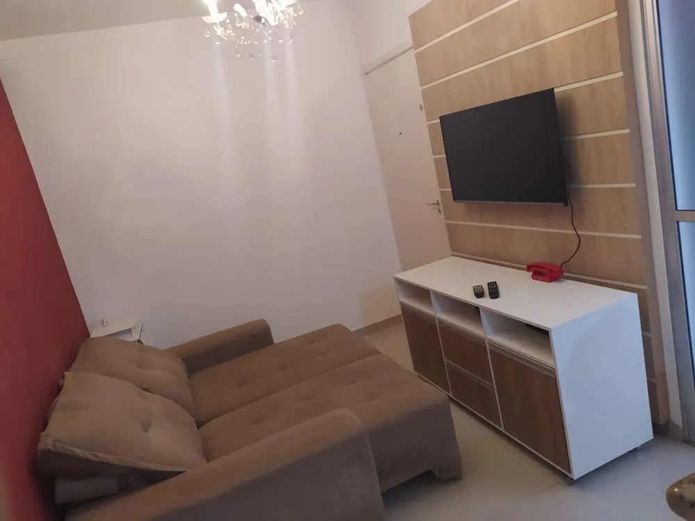 Apartamento, 2 quartos, 54 m² - Foto 4