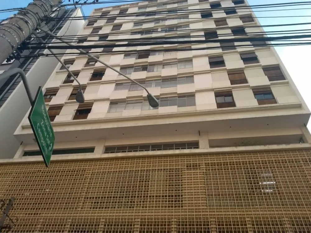 Apartamento, 3 quartos, 147 m² - Foto 2