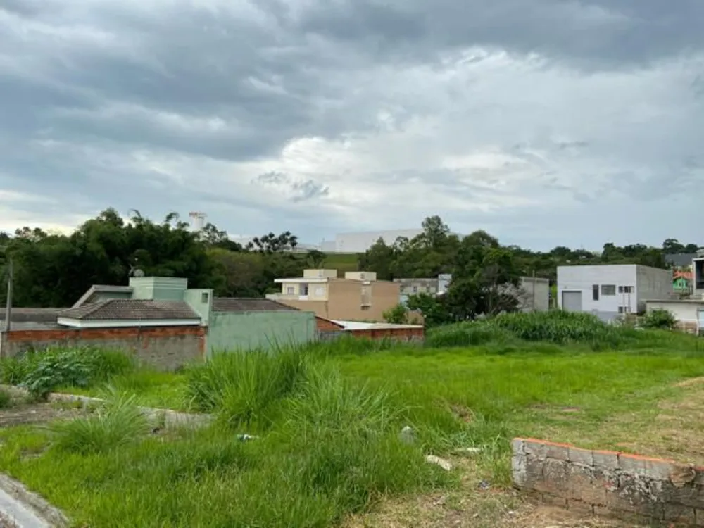 Terreno, 360 m² - Foto 1
