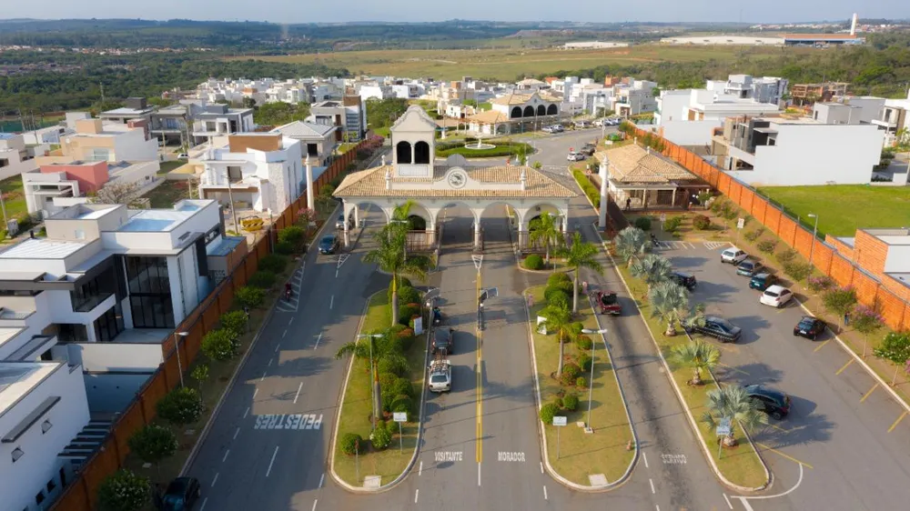 Loteamento e Condomínio, 250 m² - Foto 3