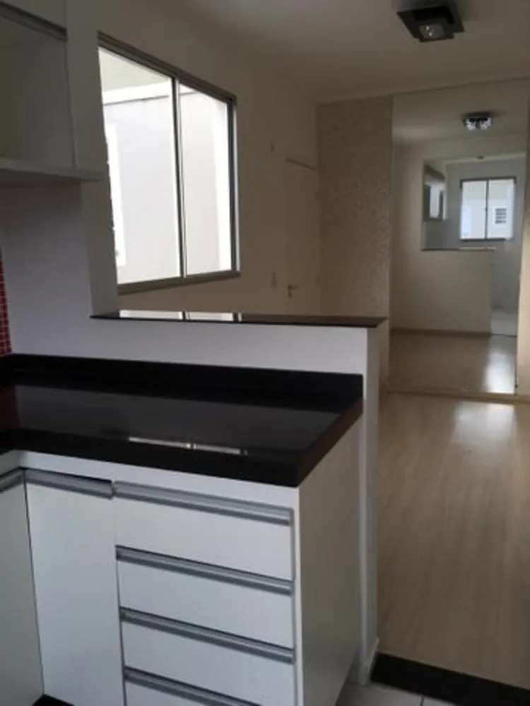 Apartamento, 2 quartos, 54 m² - Foto 3