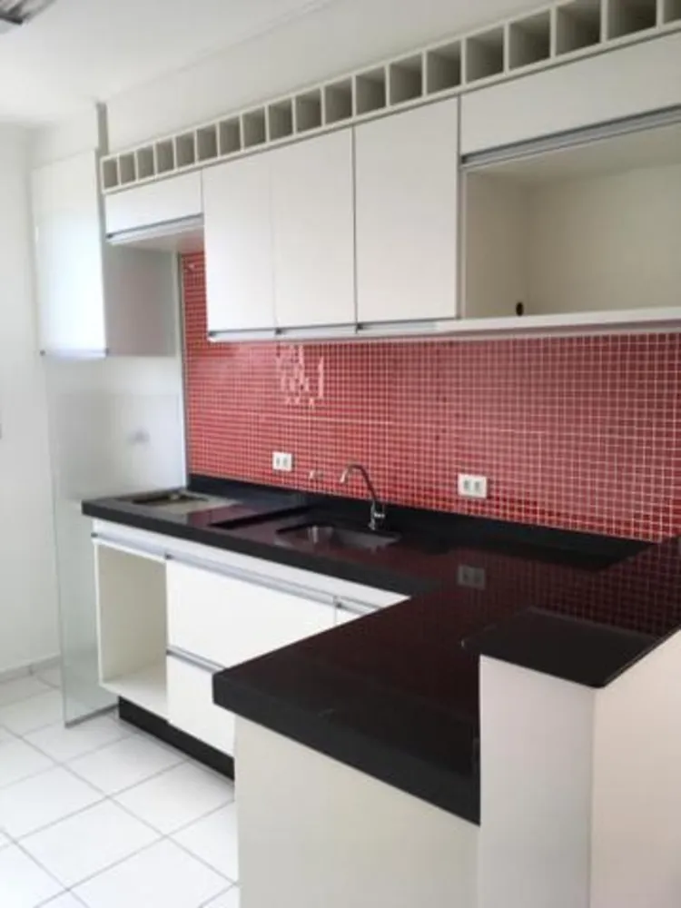 Apartamento, 2 quartos, 54 m² - Foto 2