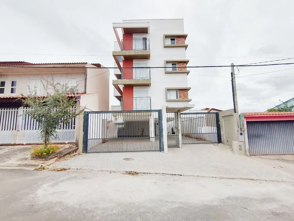 Apartamento, 2 quartos, 67 m² - Foto 1