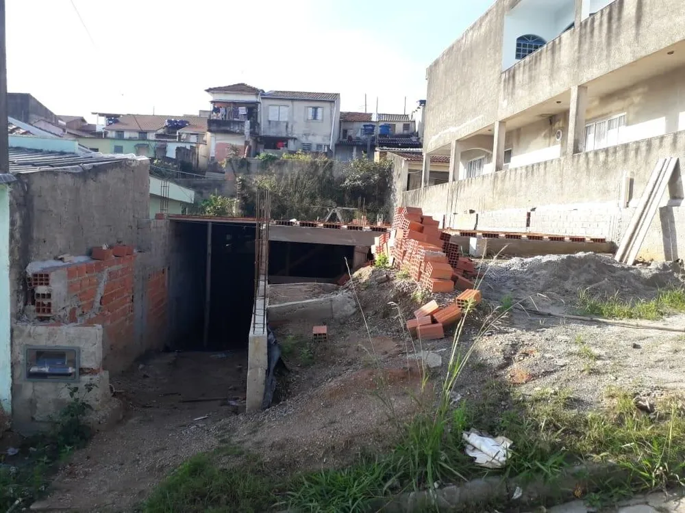 Terreno, 270 m² - Foto 1