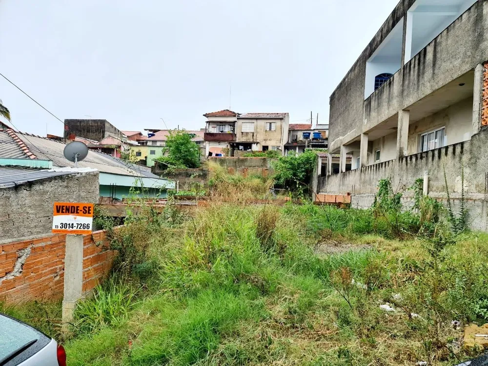 Terreno, 270 m² - Foto 2