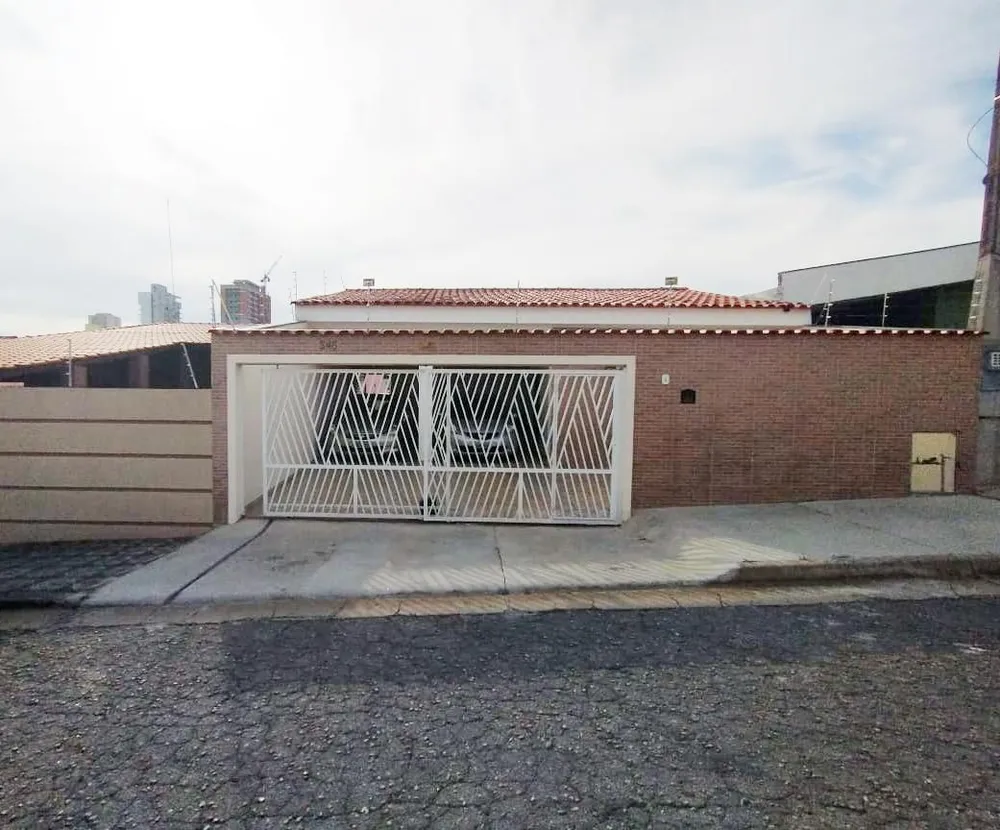 Casa, 2 quartos, 161 m² - Foto 2