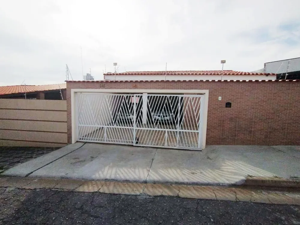 Casa, 2 quartos, 161 m² - Foto 1