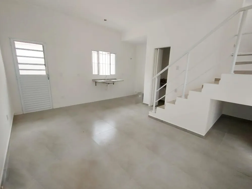 Casa, 2 quartos, 57 m² - Foto 3