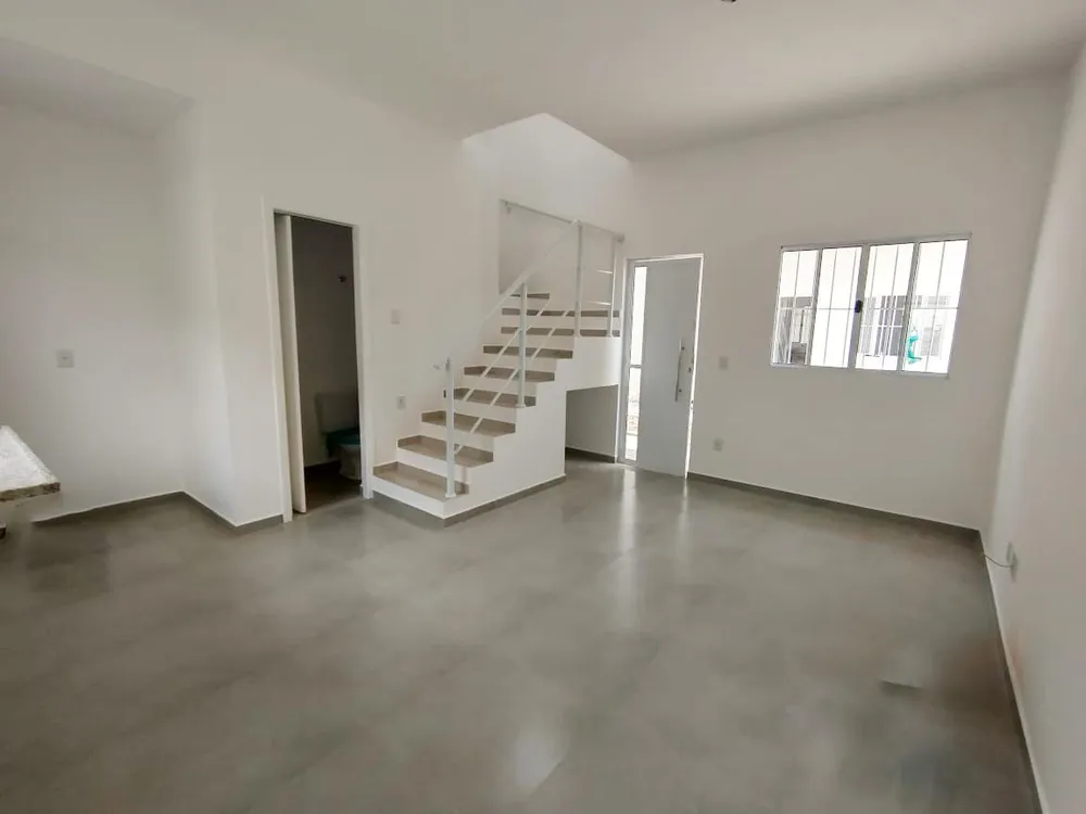 Casa, 2 quartos, 57 m² - Foto 4