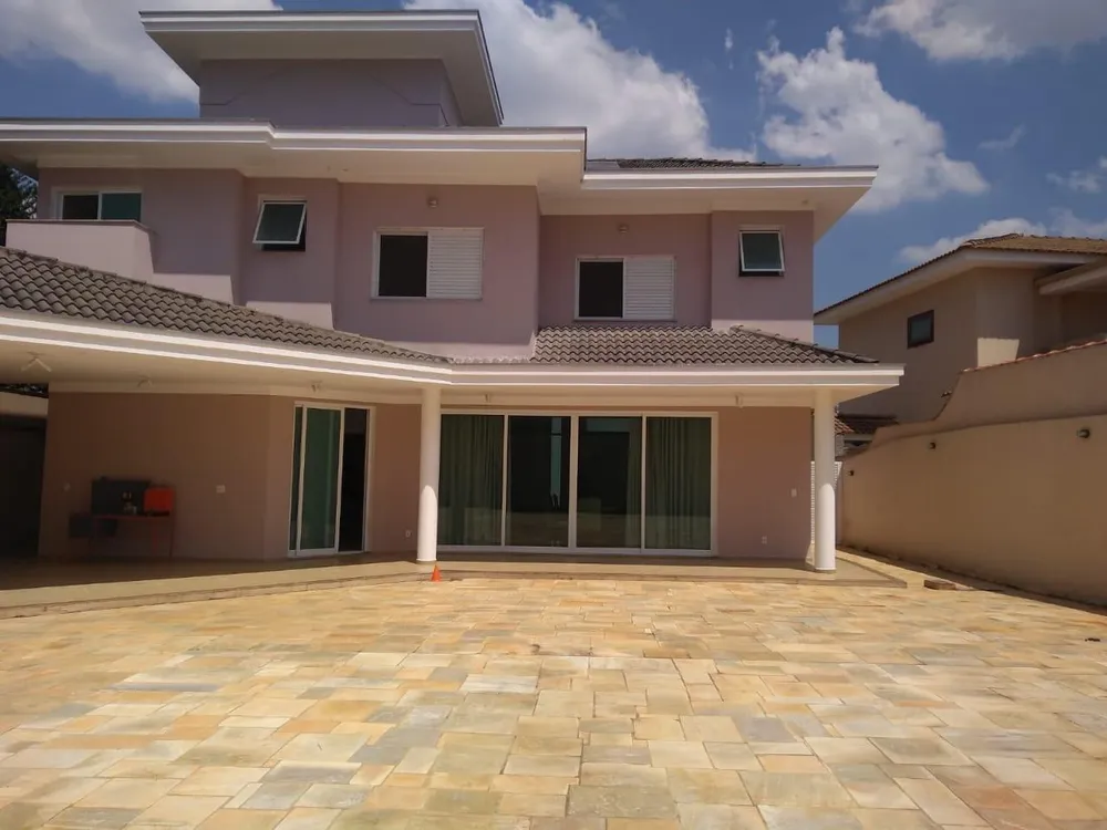 Casa, 3 quartos, 276 m² - Foto 1