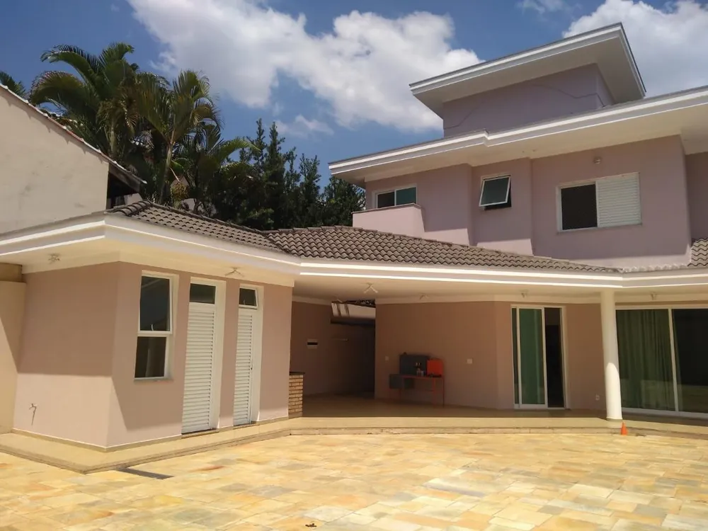 Casa, 3 quartos, 276 m² - Foto 3