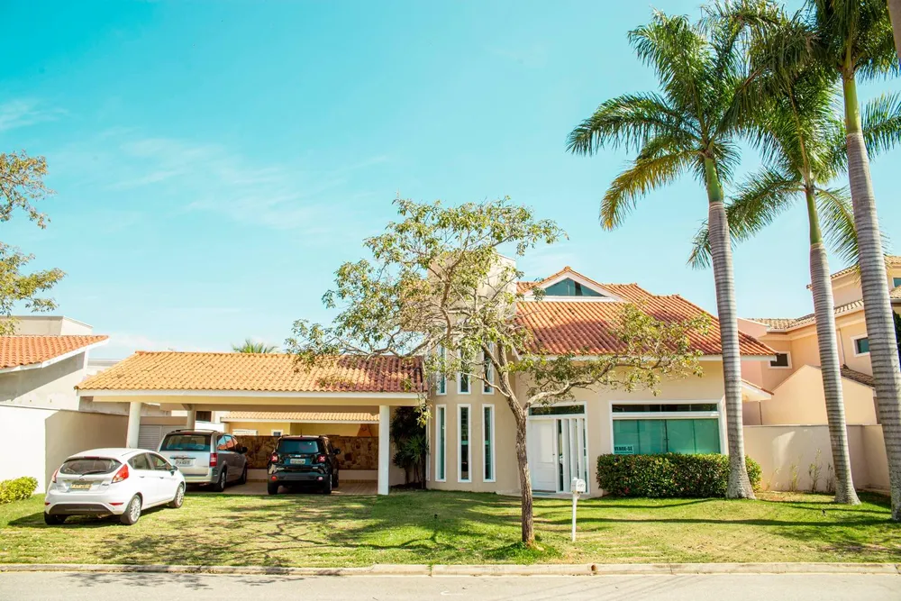 Casa, 3 quartos, 300 m² - Foto 2