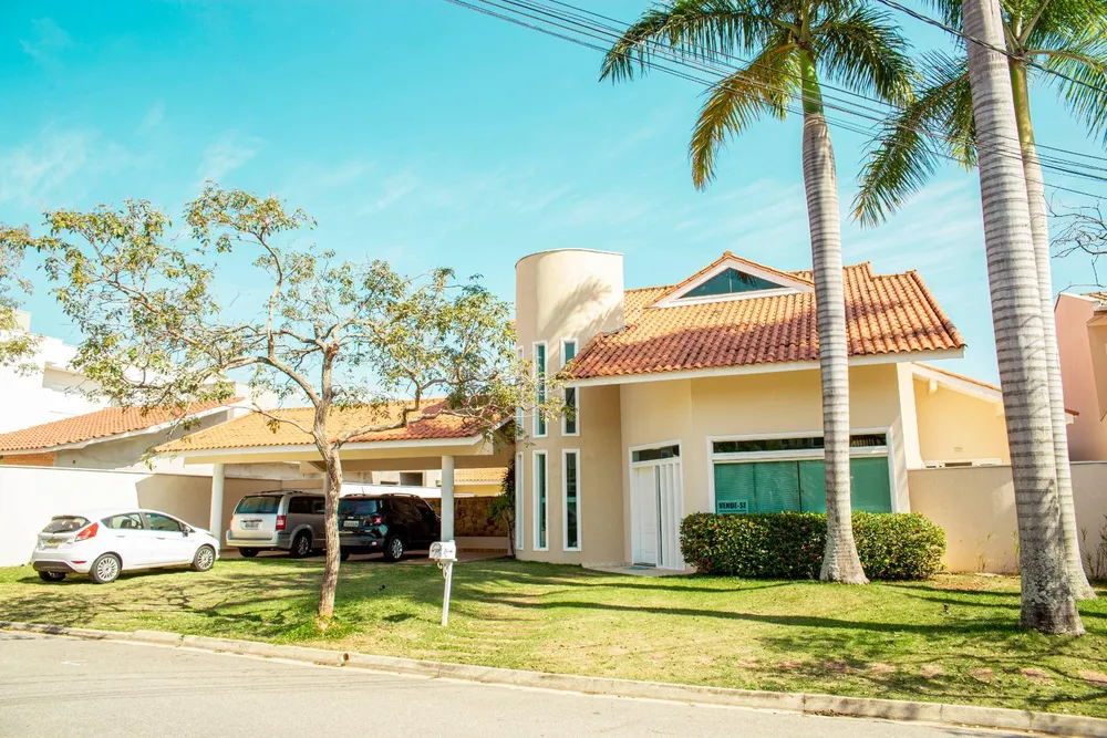 Casa, 3 quartos, 300 m² - Foto 1
