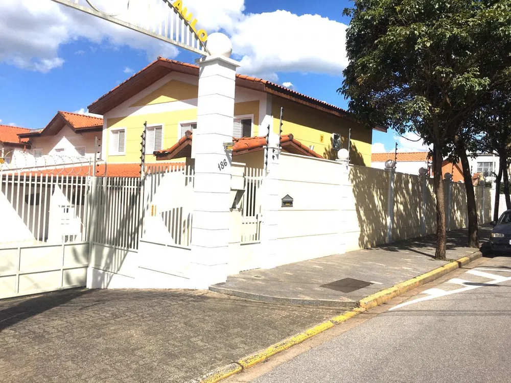 Casa, 2 quartos, 150 m² - Foto 2
