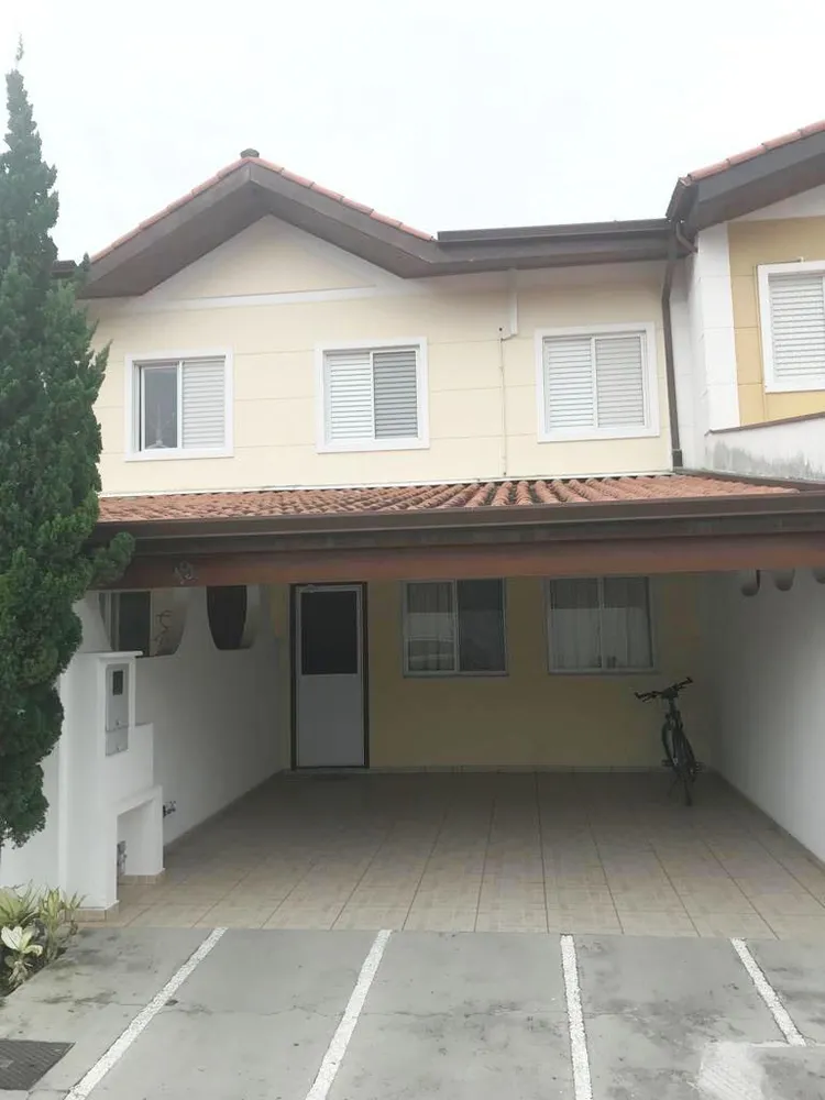 Casa, 2 quartos, 150 m² - Foto 1