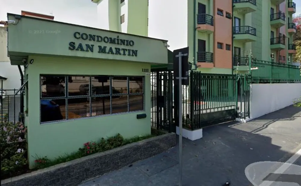Apartamento, 3 quartos, 93 m² - Foto 1