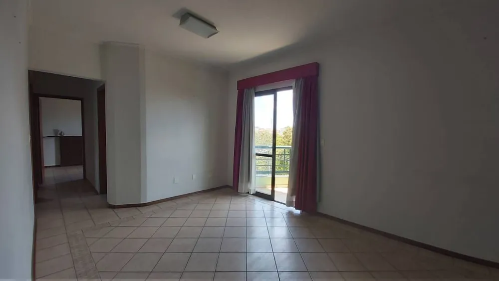 Apartamento, 3 quartos, 93 m² - Foto 3