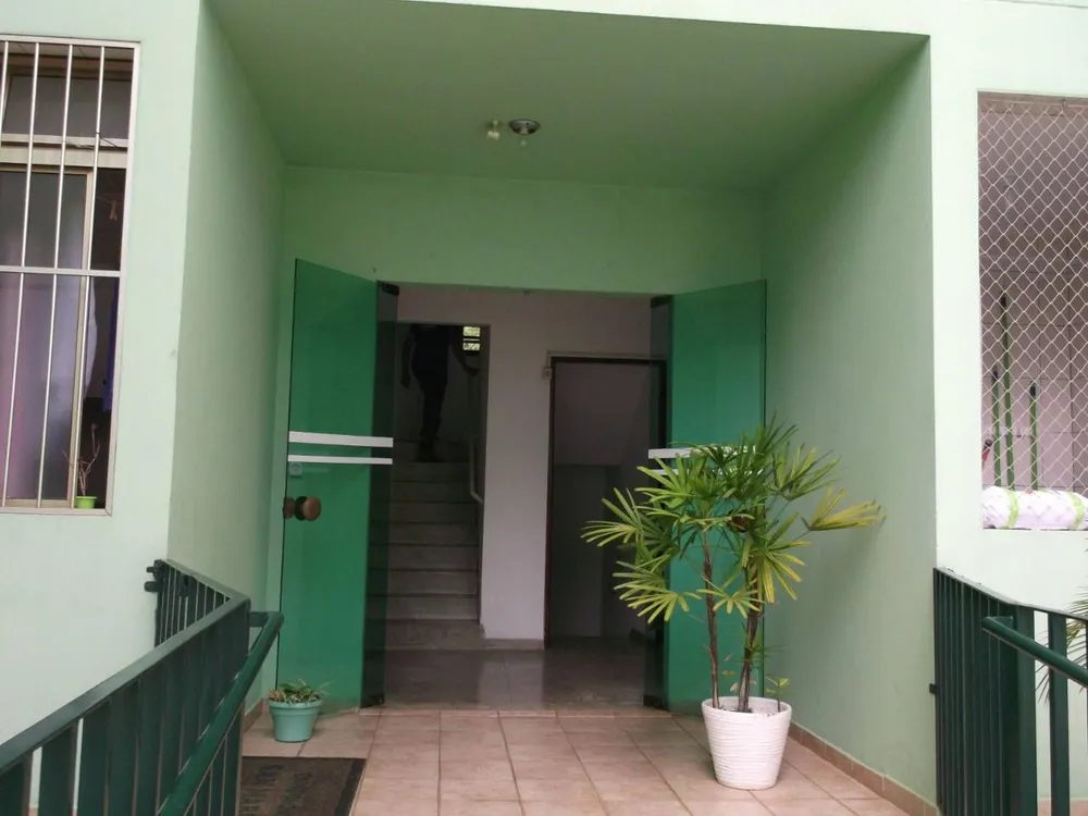 Apartamento, 3 quartos, 93 m² - Foto 2