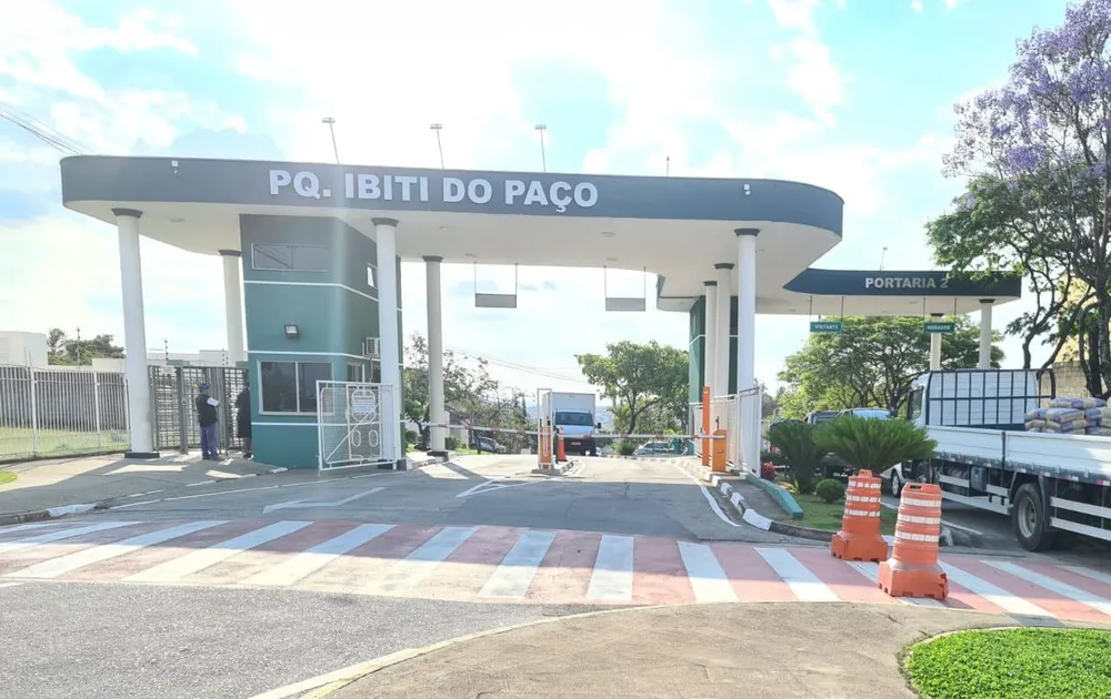 Loteamento e Condomínio, 397 m² - Foto 3