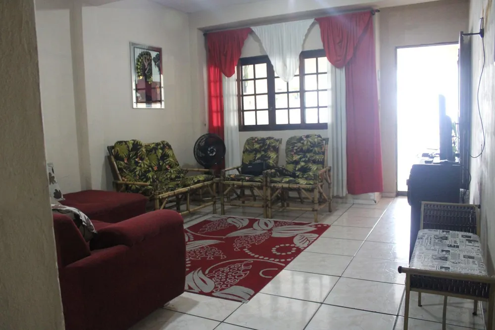 Sobrado, 3 quartos, 224 m² - Foto 3