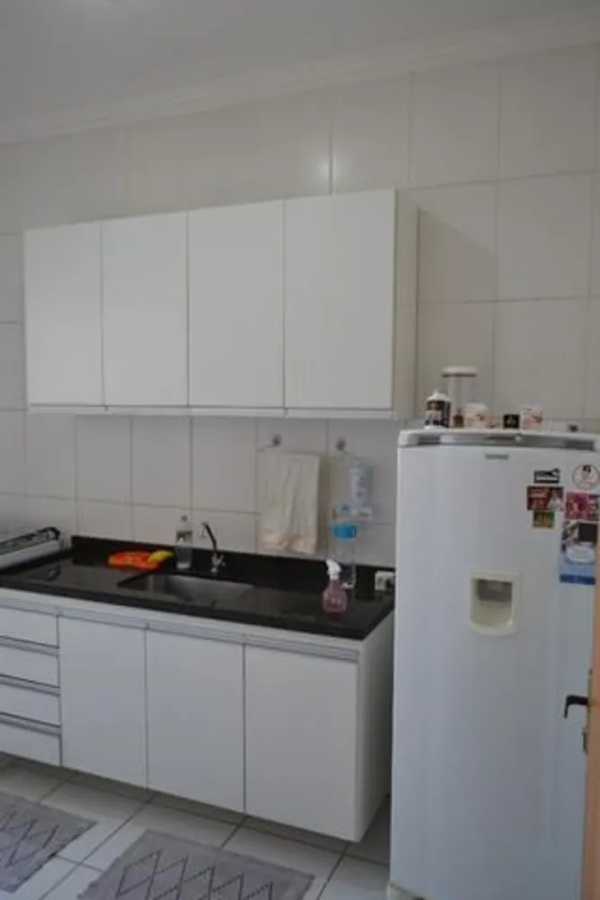 Apartamento, 2 quartos, 112 m² - Foto 2