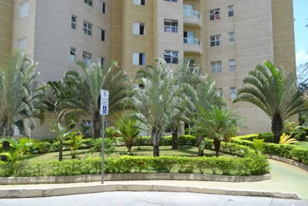 Apartamento, 2 quartos, 112 m² - Foto 1