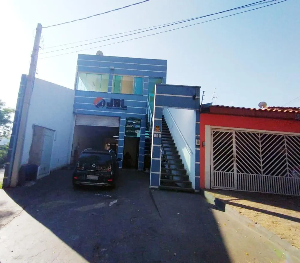 Sala-Conjunto, 25 m² - Foto 1
