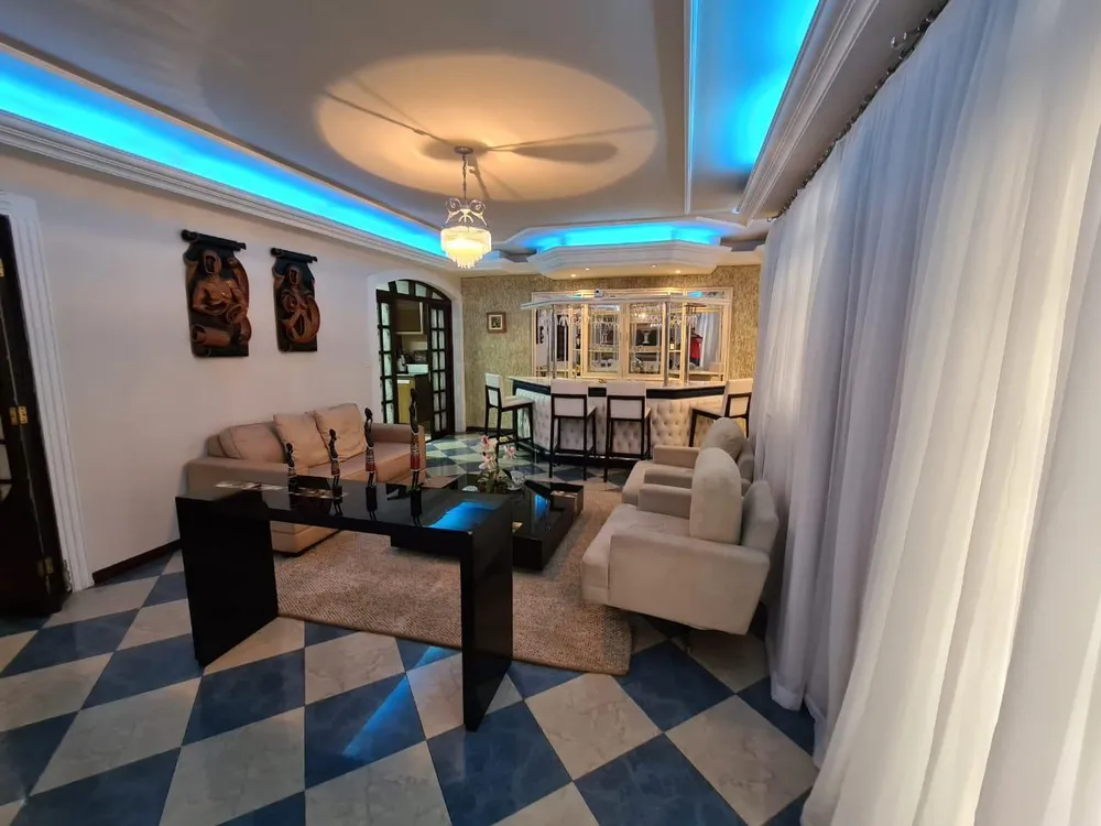 Casa, 3 quartos, 404 m² - Foto 4