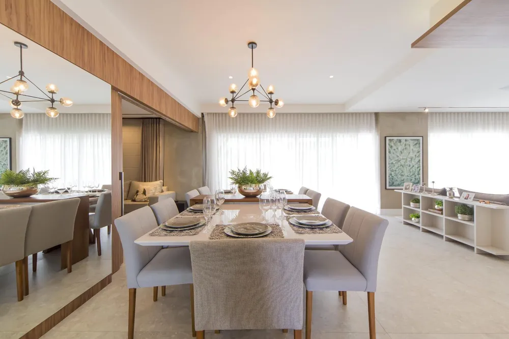 Apartamento, 4 quartos, 314 m² - Foto 4