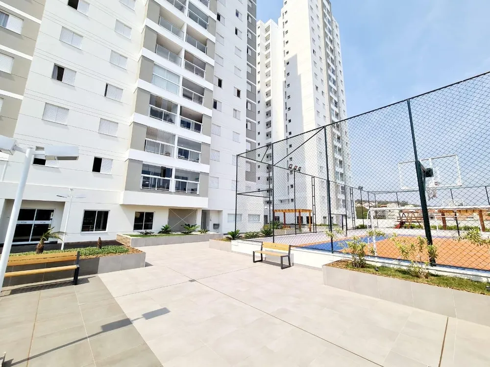 Apartamento, 2 quartos, 72 m² - Foto 1