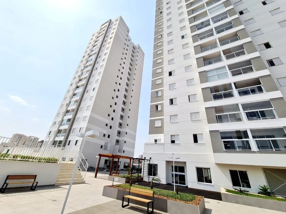 Apartamento, 2 quartos, 72 m² - Foto 2