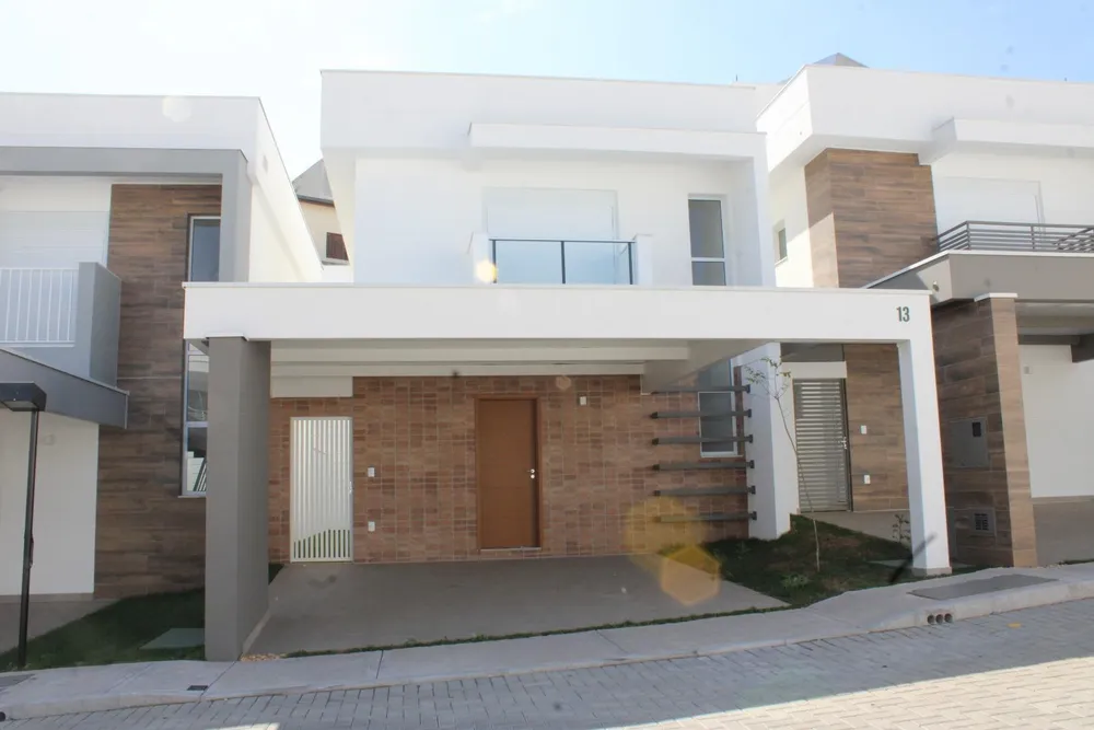 Casa, 3 quartos, 139 m² - Foto 1