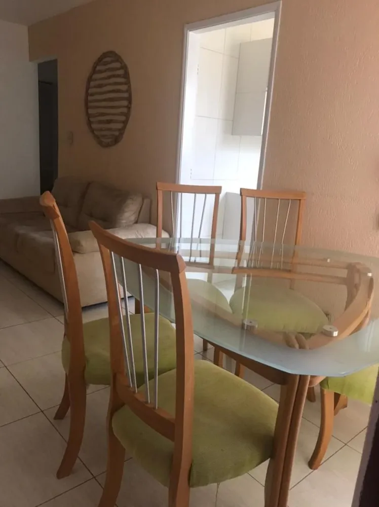 Apartamento, 3 quartos, 60 m² - Foto 3